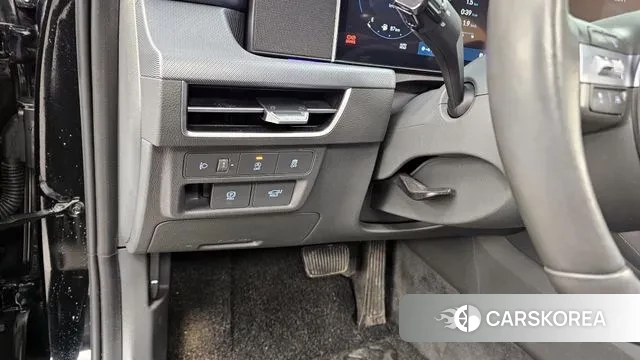 Hyundai Sonata D Edge (DN8) id 3606026 из Кореи 7