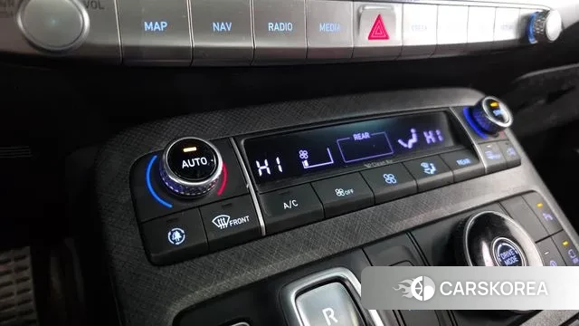 Hyundai Palisade id 3728043 из Кореи 7