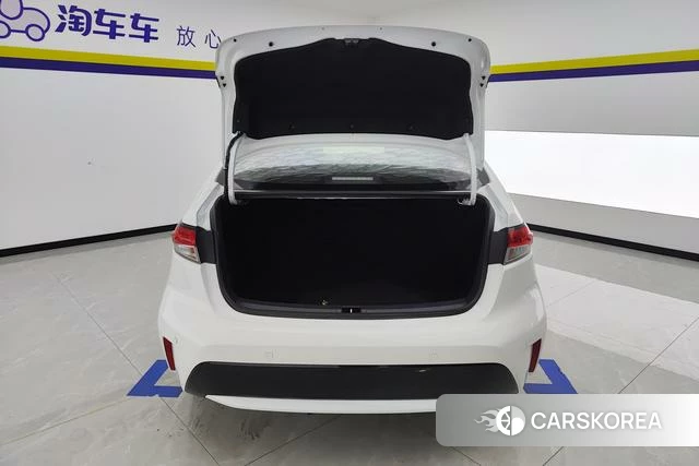 Toyota Lei Ling id 4279154 из Китая 7
