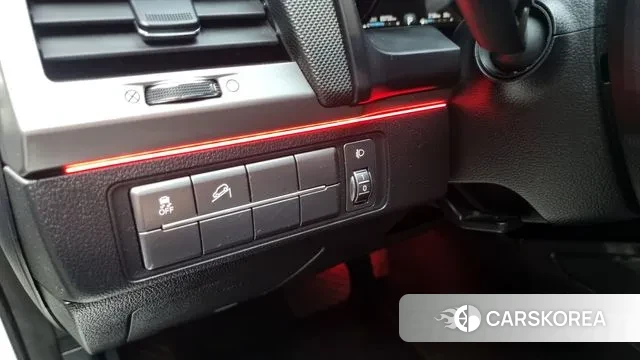 Ssangyong Rexton Sports id 3203492 из Кореи 7