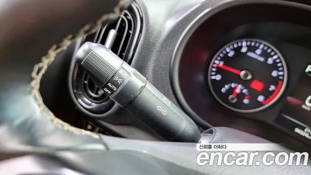 Kia Morning Urban (JA) id 2956074 из Кореи 7