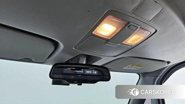 Kia The New Ray id 3892830 из Кореи 7