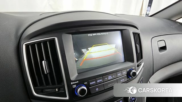 Hyundai The New Grand Starex id 4397576 из Кореи 7