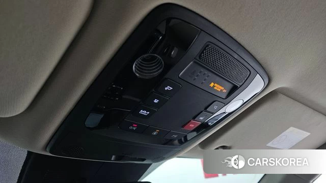 Kia Carnival 4th generation id 4266975 из Кореи 7
