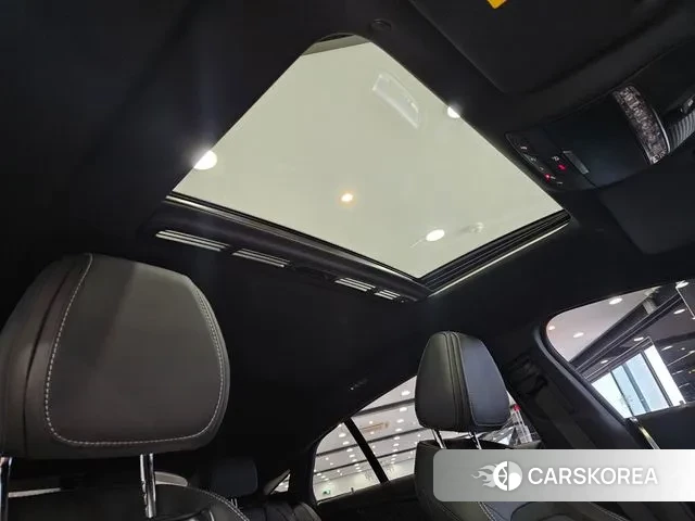 Mercedes-Benz AMG GT id 2899858 из Кореи 7