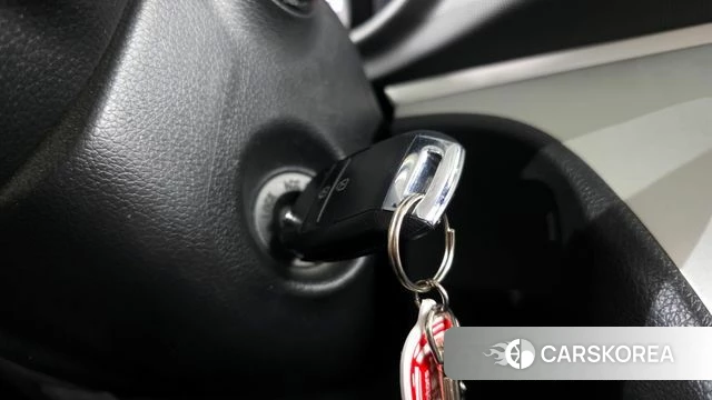 Kia The New Ray id 4225372 из Кореи 7