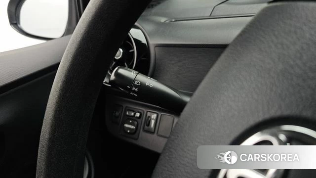 Toyota Prius C id 4491121 из Кореи 7
