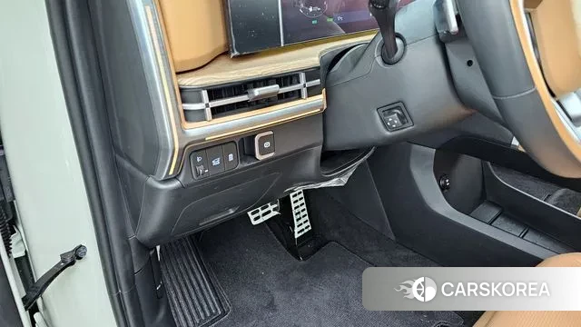 Hyundai Santa Fe (MX5) id 3353635 из Кореи 7