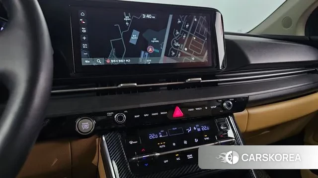 Kia Carnival 4th generation id 3395648 из Кореи 7