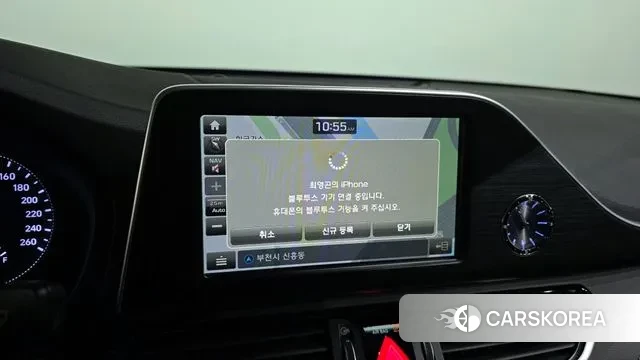 Hyundai Grandeur IG id 3239162 из Кореи 7