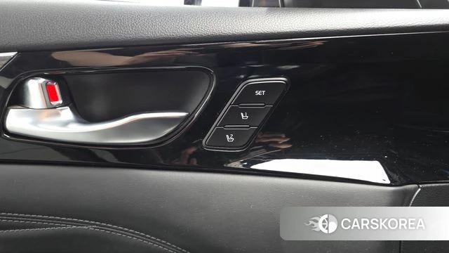Kia K7 Premier id 4362780 из Кореи 7
