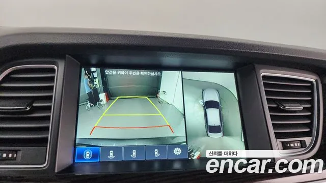 Genesis G80 id 2607207 из Кореи 7