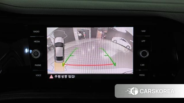 Volkswagen 7th Generation of Jetta id 3811872 из Кореи 7