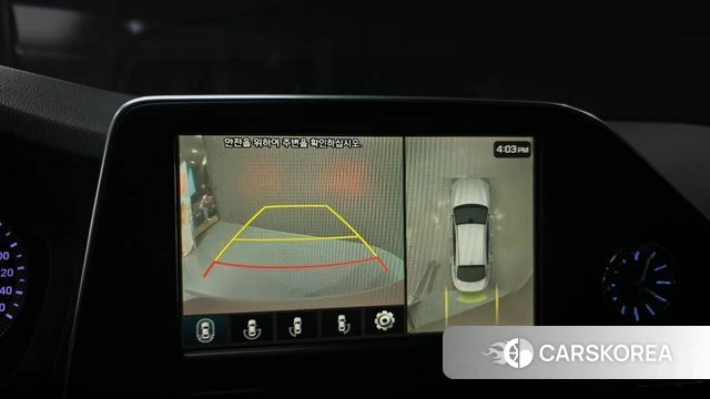 Hyundai Grandeur IG id 4568437 из Кореи 7