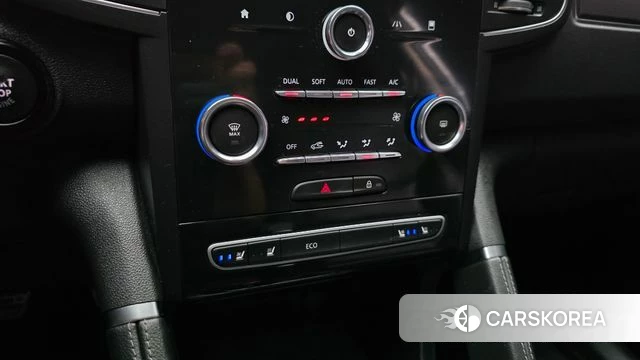 Renault Korea (Samsung) QM6 id 4794864 из Кореи 7