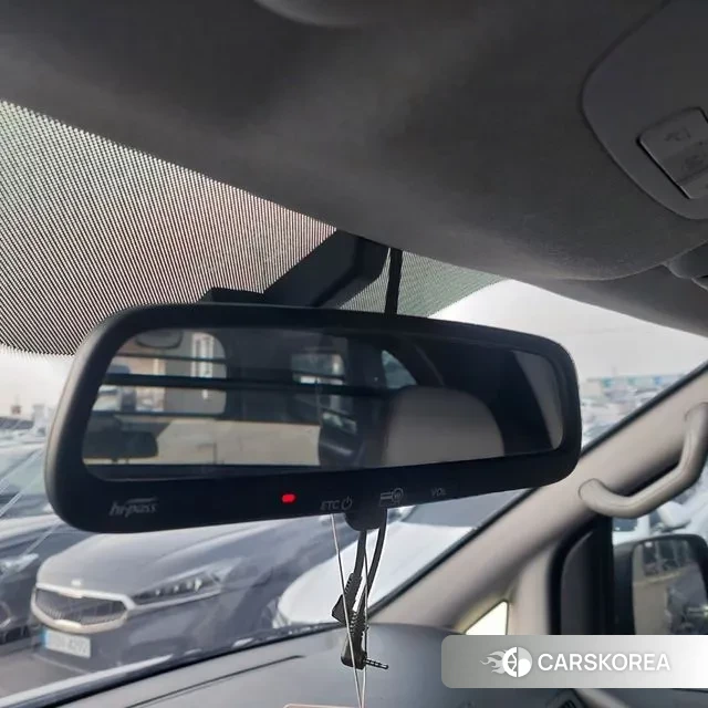 Hyundai The New Grand Starex id 3608086 из Кореи 7