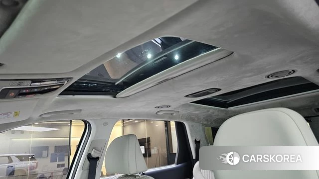Hyundai The New Palisade id 4592054 из Кореи 7