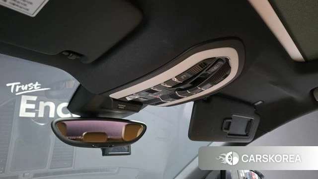 Porsche Macan id 3917303 из Кореи 7