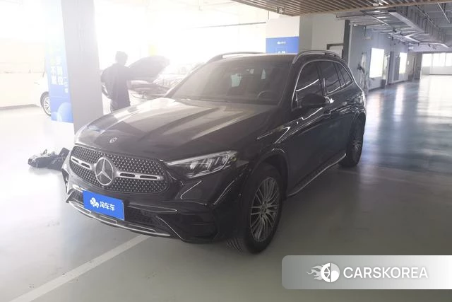 Mercedes-Benz GLC id 4299715 из Китая 7