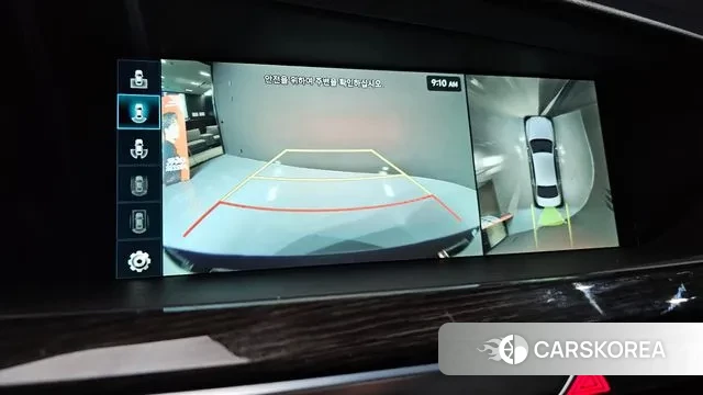 Genesis G90 id 3561603 из Кореи 7