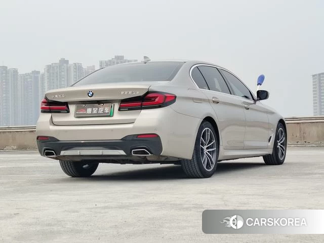 BMW 5 series PHEV id 4234837 из Китая 7
