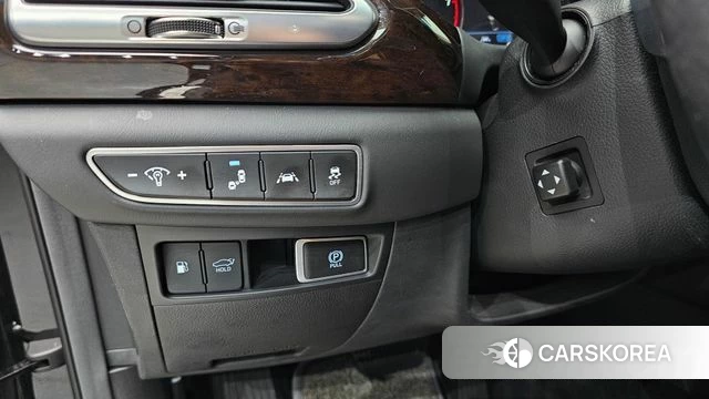 Genesis G90 id 4363220 из Кореи 7