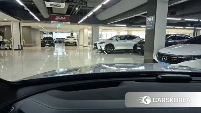 Mercedes-Benz E-Class W213 id 3451444 из Кореи 7