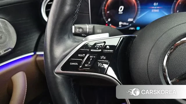 Mercedes-Benz E-Class W213 id 3765059 из Кореи 7