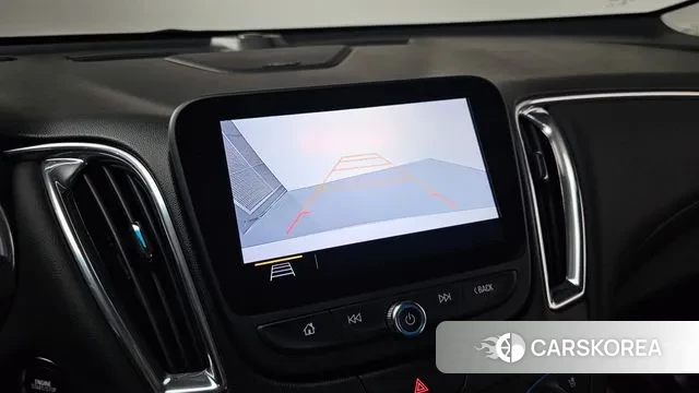 Chevrolet (GM Daewoo) The New Malibu id 3000310 из Кореи 7