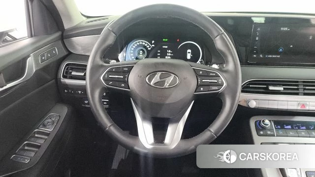 Hyundai Palisade id 4249532 из Кореи 7