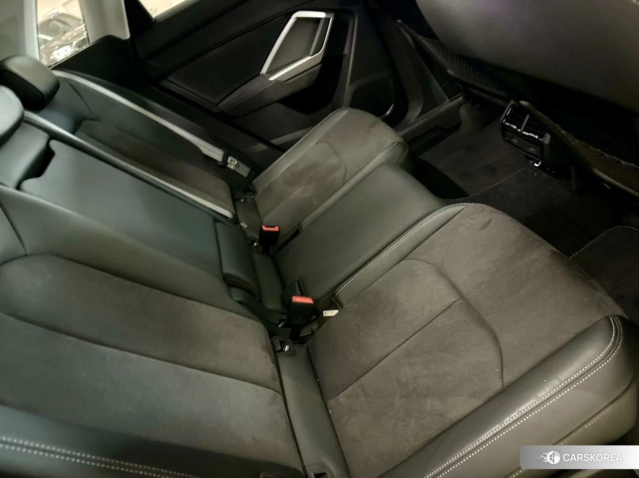 Audi Q3 id 4455485 из Китая 7