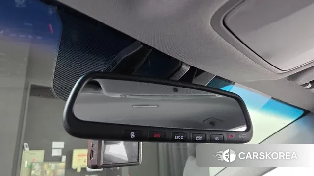 Hyundai The New Avante AD id 3434341 из Кореи 7