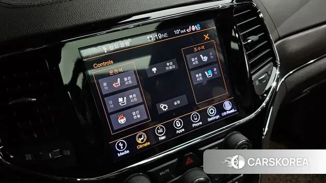 Jeep Grand Cherokee id 3748103 из Кореи 7