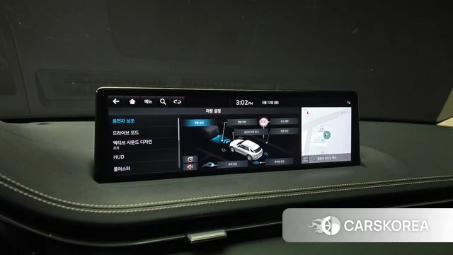 Genesis Electrified GV70 id 4309318 из Кореи 7