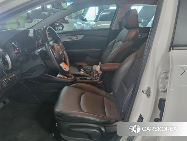 Kia The New K3 2nd generation id 4195671 из Кореи 7