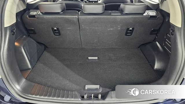 Ssangyong Tivoli Armor id 4385052 из Кореи 7