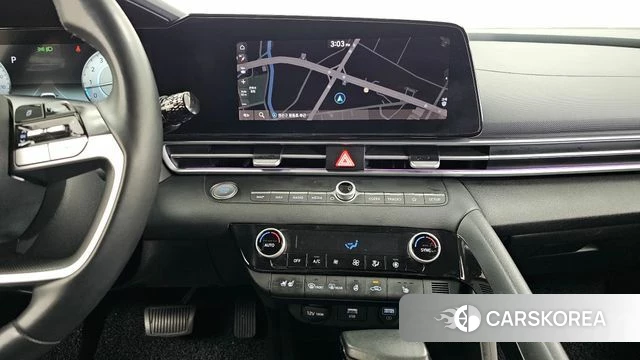 Hyundai Avante (CN7) id 4707961 из Кореи 7