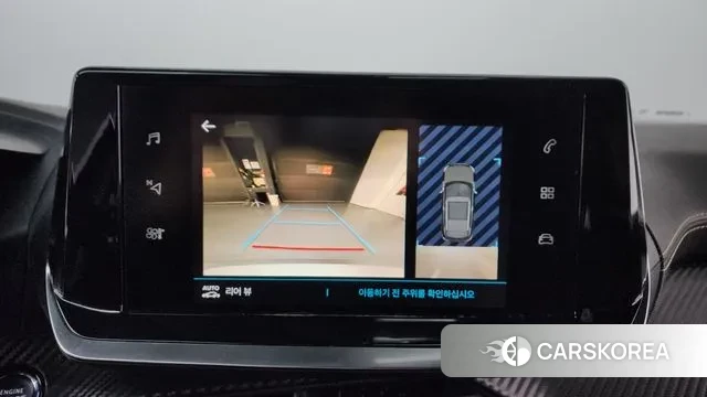 Peugeot e-2008 second generation id 3777695 из Кореи 7