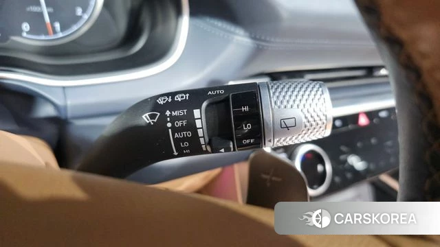 Genesis GV80 id 3819580 из Кореи 7