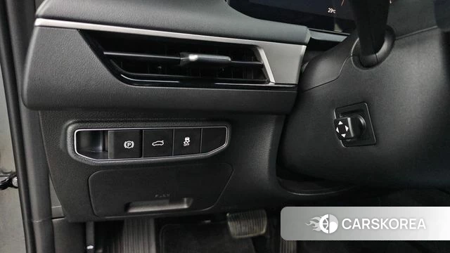 Kia The New K8 id 4725078 из Кореи 7