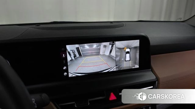 Kia The New Seltos id 3891090 из Кореи 7