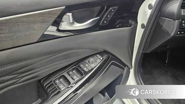 Kia K7 Premier id 4490252 из Кореи 7