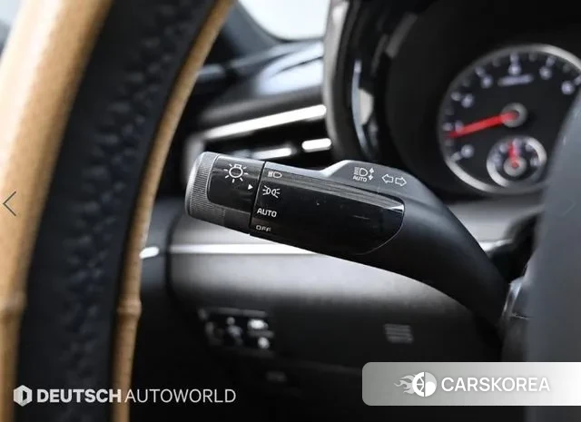 Kia K5 3rd generation id 3421642 из Кореи 7