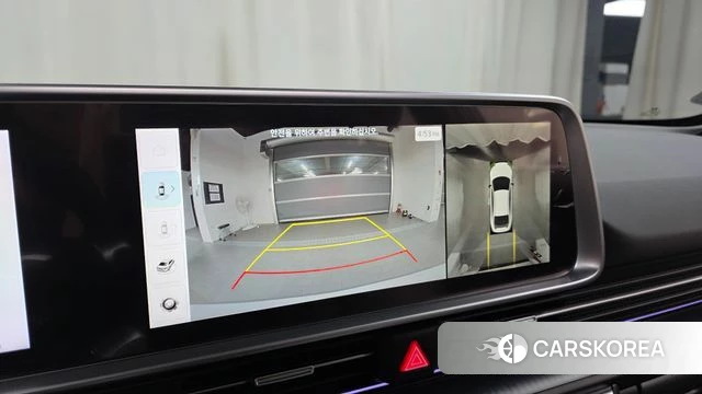 Hyundai Ionic 6 id 3864516 из Кореи 7