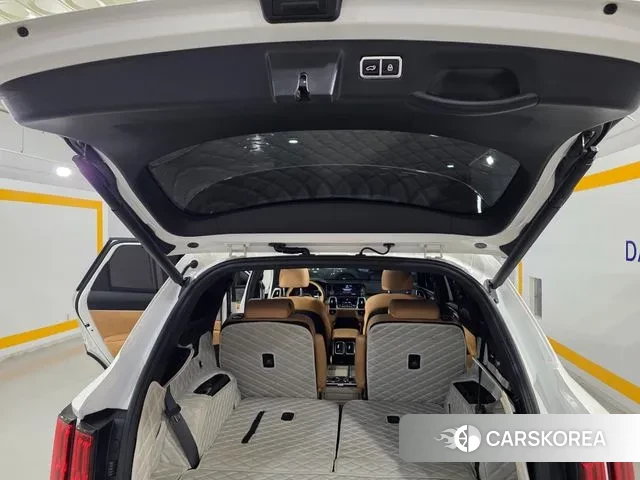 Kia Sorento 4th Generation id 3646195 из Кореи 7