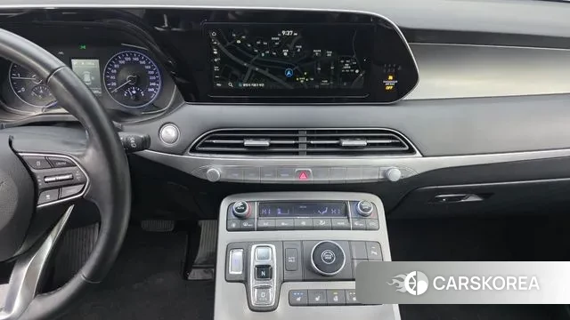 Hyundai Palisade id 3727906 из Кореи 7