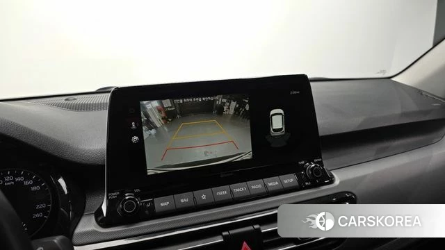 Kia Seltos id 4592632 из Кореи 7