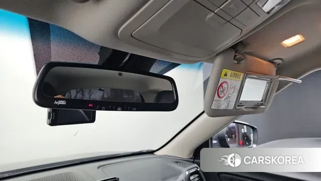 Ssangyong Tivoli Air id 3525212 из Кореи 7