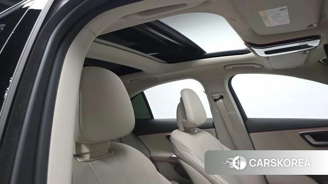 Mercedes-Benz E-Class W214 id 4739259 из Кореи 7