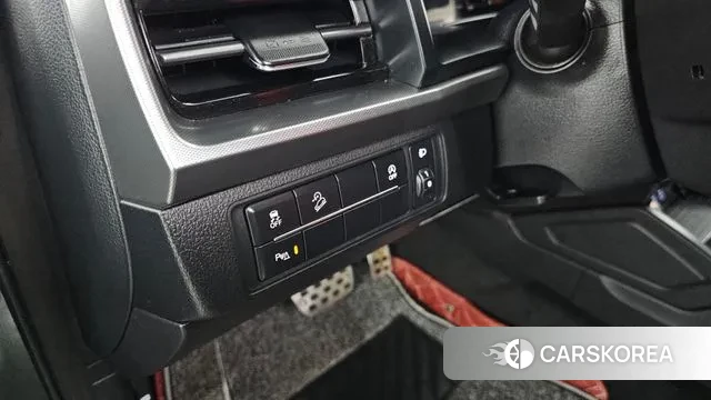 Ssangyong The New Rexton Sports Cannes id 3758270 из Кореи 7